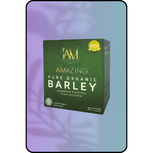 Amazing Barley Drink 10 sachets