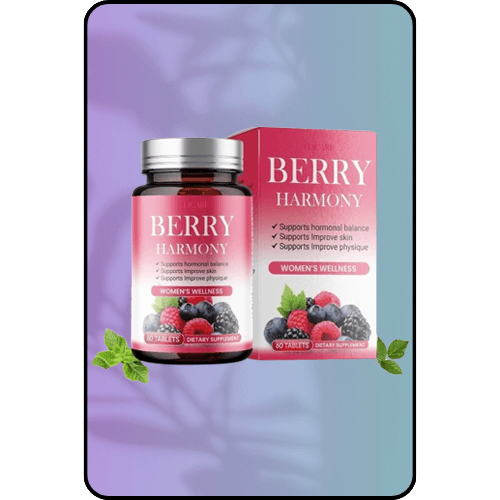 Berry Harmony Tablet