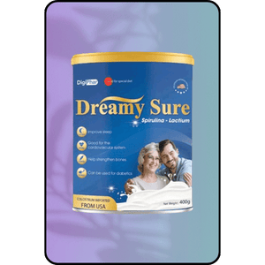 Dreamy Sure Colostrum Milk