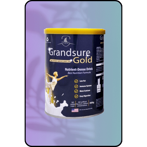 Grandsure GOLD (400g)