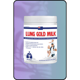 Lung Gold Milk