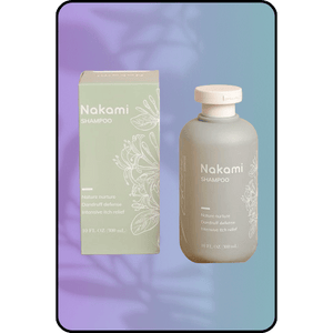 Nakami Shampoo