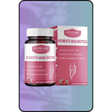 Inticare Women Vagi Biotics